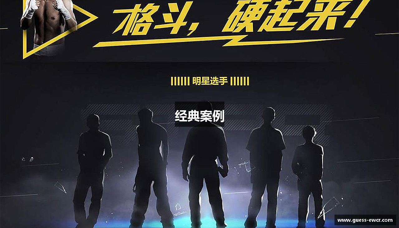经典案例